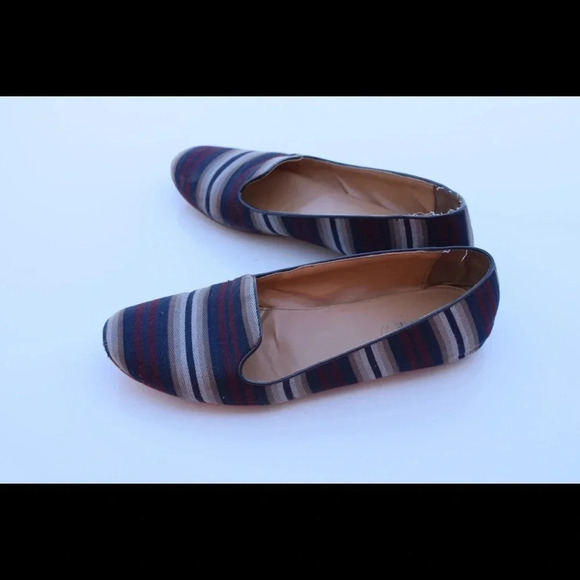 J. Crew factory loafers - Picture 8 of 8